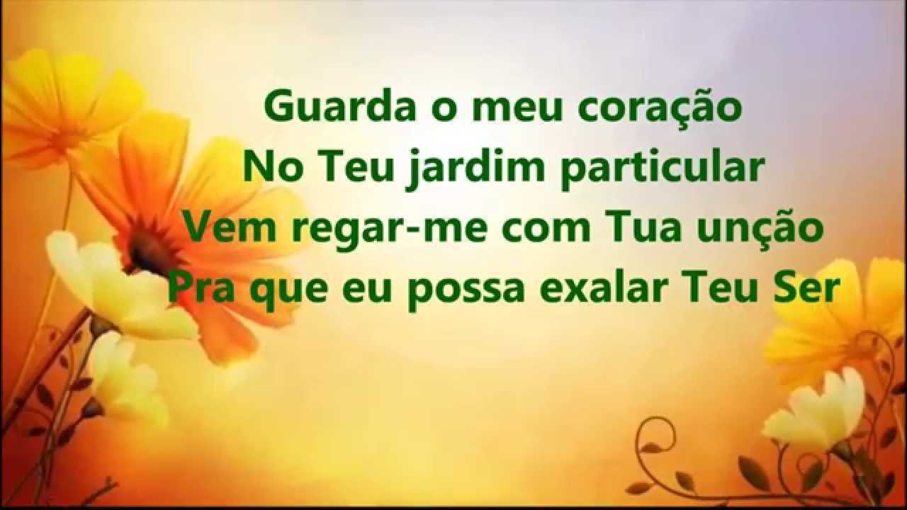 Lugares Altos Renascer Praiser  playback legendado