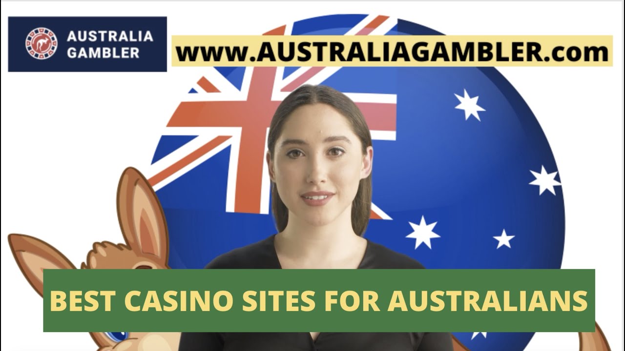 Best Real Money Casinos sites for Australians