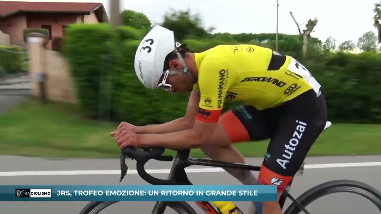 5° Trofeo Emozione - Vivaro - Pordenone