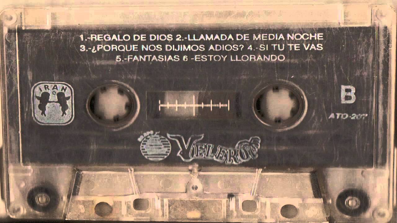 GRUPO VELERO SI TU TE VAS