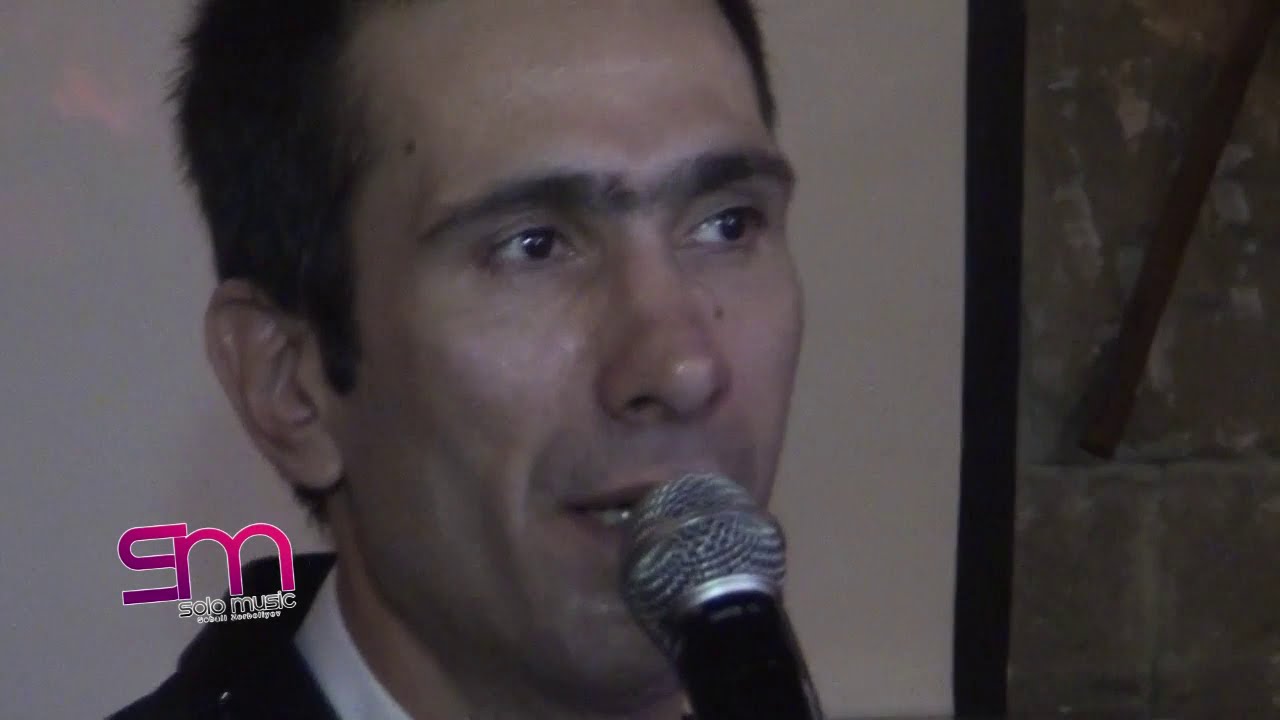 Emil Rehmanov ad gununde ifasi -Elsen Sadiqov(ud) #SoloMusic