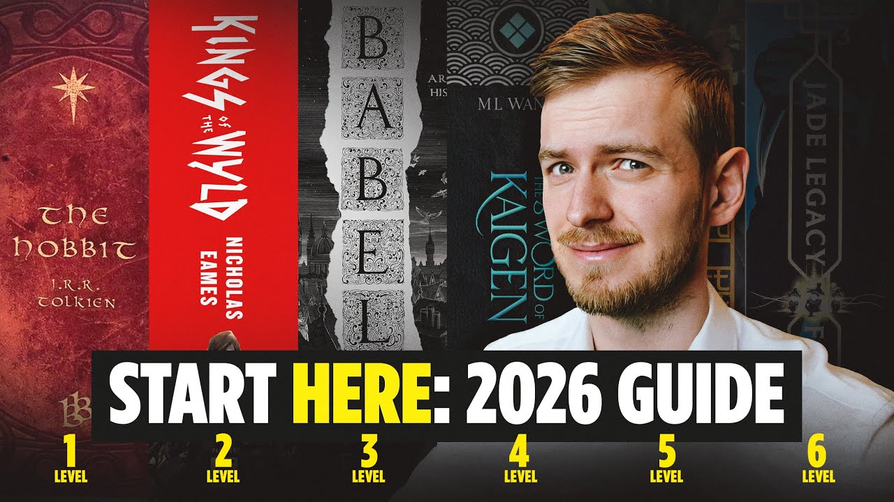 If I Had to Begin My Fantasy Journey in 2026, This Is Where I&rsquo;d Start