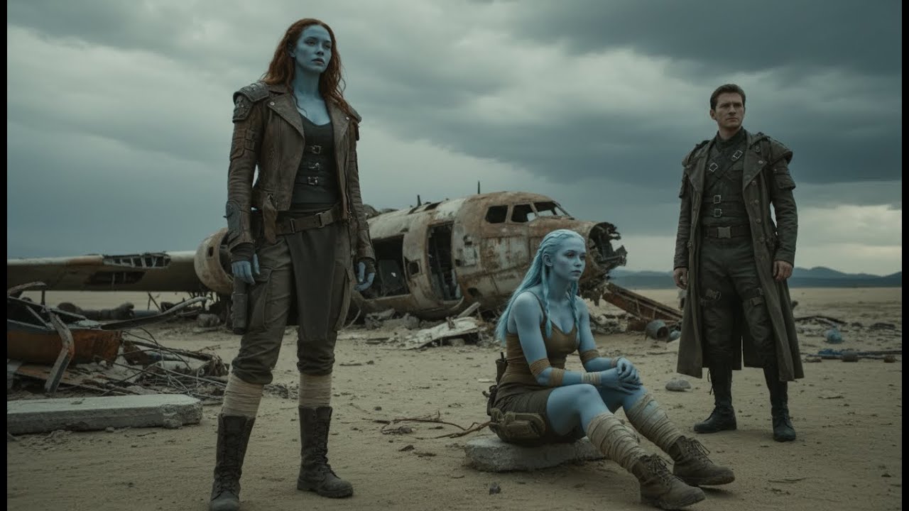 A Human Soldier Was Forced to Choose an Alien Bride—What He Did Terrified the Galaxy | HFY