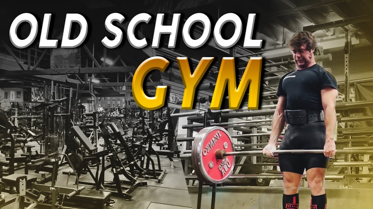 ENTRENANDO en el MEJOR GIMNASIO de CHICAGO! *QUADS GYM