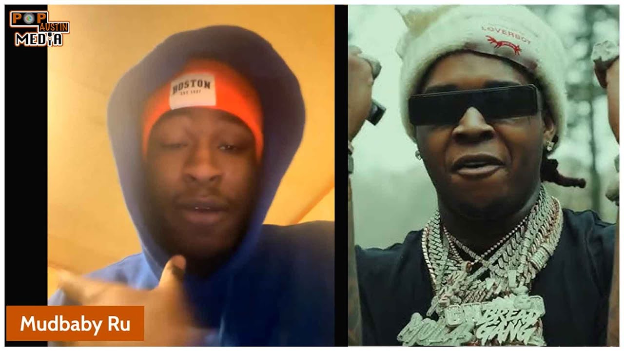 Mudbaby Ru Says YTB Fatt Lied & Turned His Back On Him! + He Was Signed Way Before Fatt Was