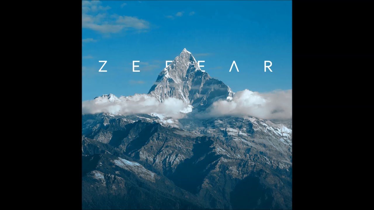 ZEFEAR - Еверест