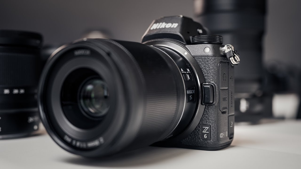 Nikon Z6 Hands On | Low Light, Video, AF, and other first impressions