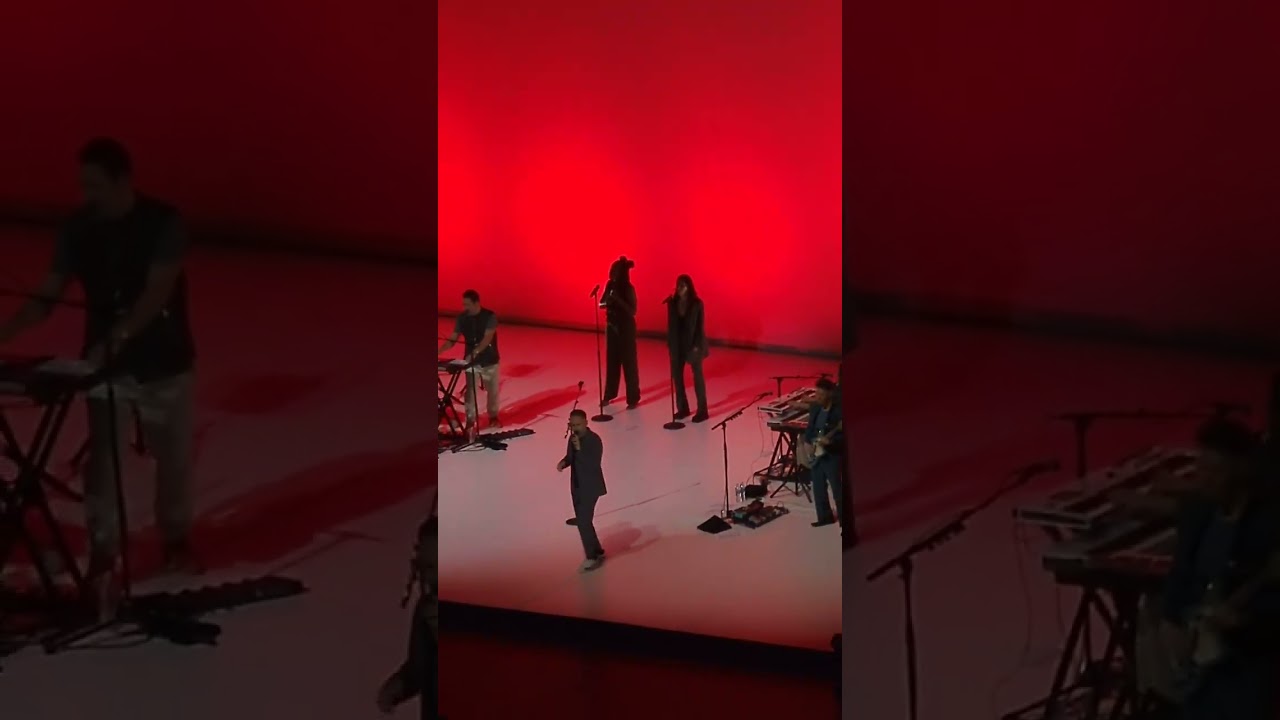 El plan maestro - Jorge Drexler (En vivo, Auditorio Nacional)