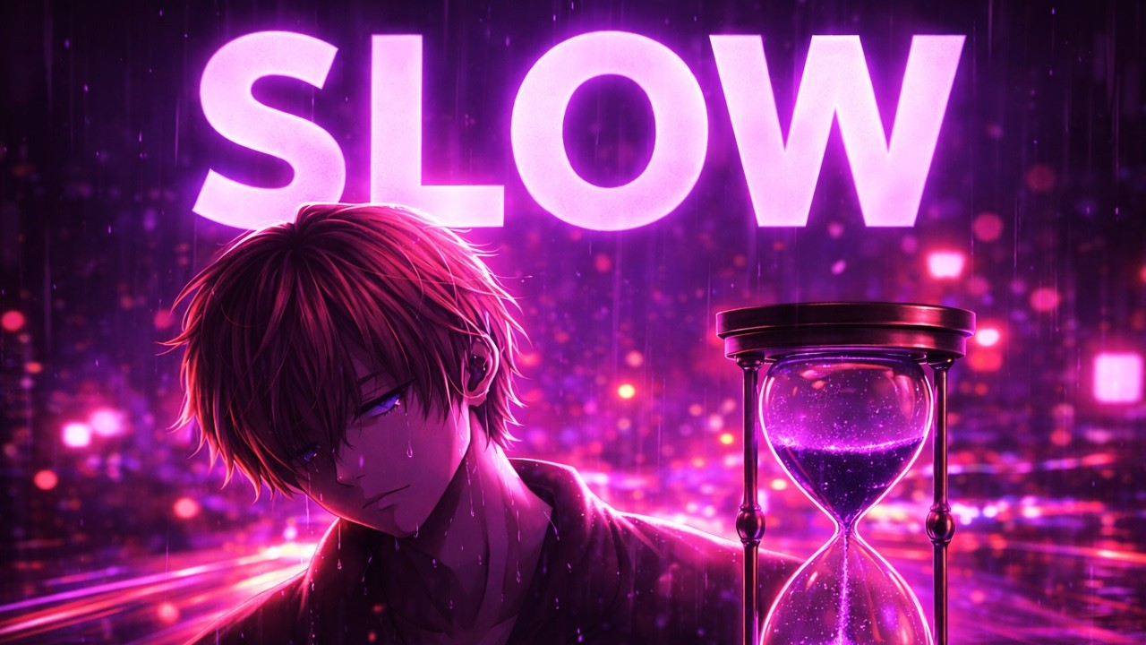 SLOW | Slowed Brazilian Phonk (NEW Original Music ) | Full Album