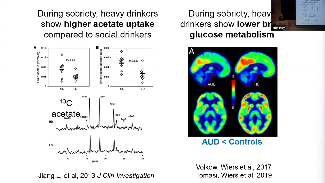 Altered brain energetics in alcohol use disorder – potential for keto-therapeutics