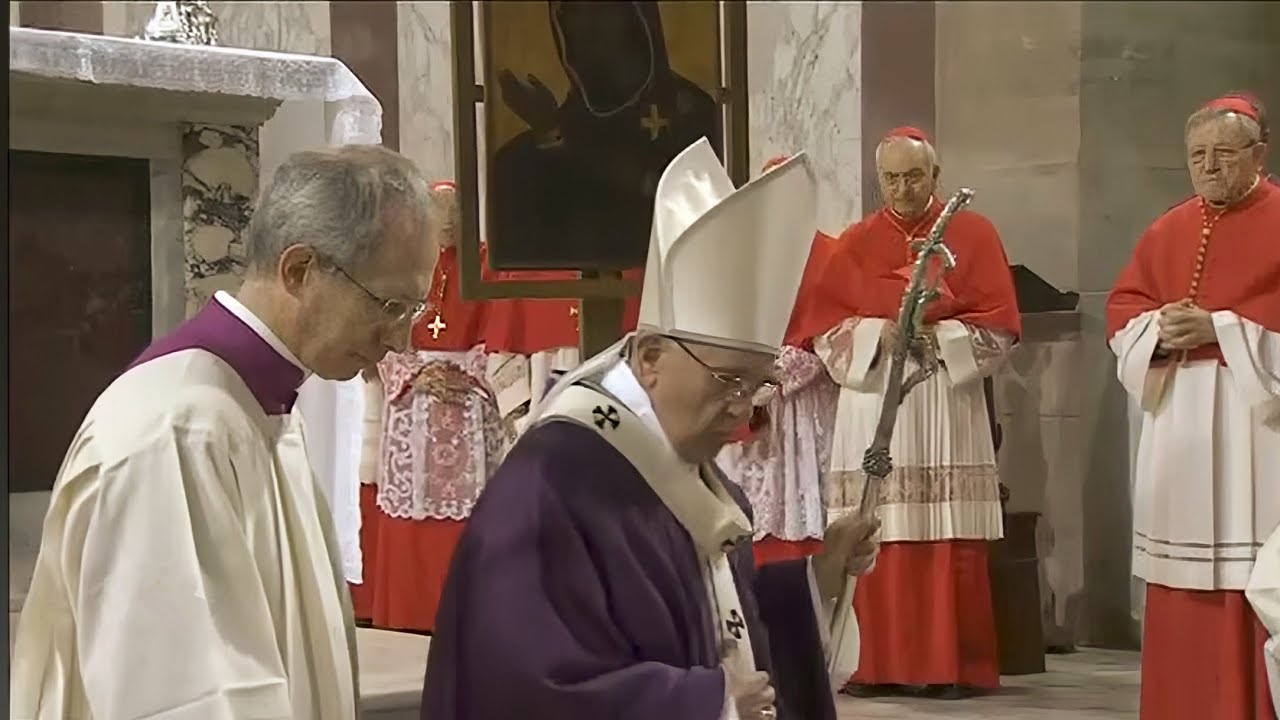 Giovanni Pierluigi da Palestrina - Ave Regina caelorum
