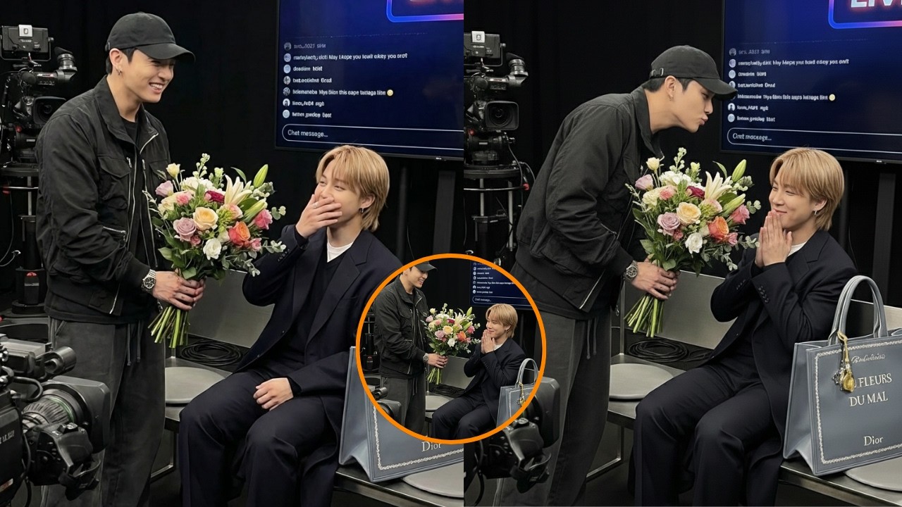 EMERGENCY LEAK?! Jimin & Jungkook&rsquo;s Secret Wedding Allegedly Already Happened &mdash; Fans Are SHOCKED! 😱💍