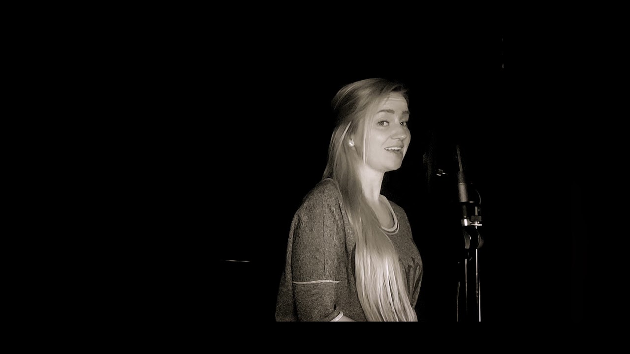 Cheyenne Krijgsman - Morgen musical Annie 15 jaar later