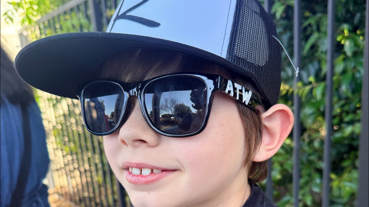 Adam the Woo Celebration of Life Downtown Disney