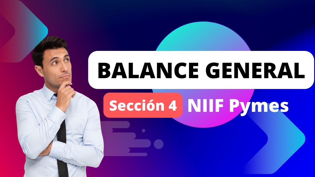 Club de Lectura - Sección 4 NIIF Pymes