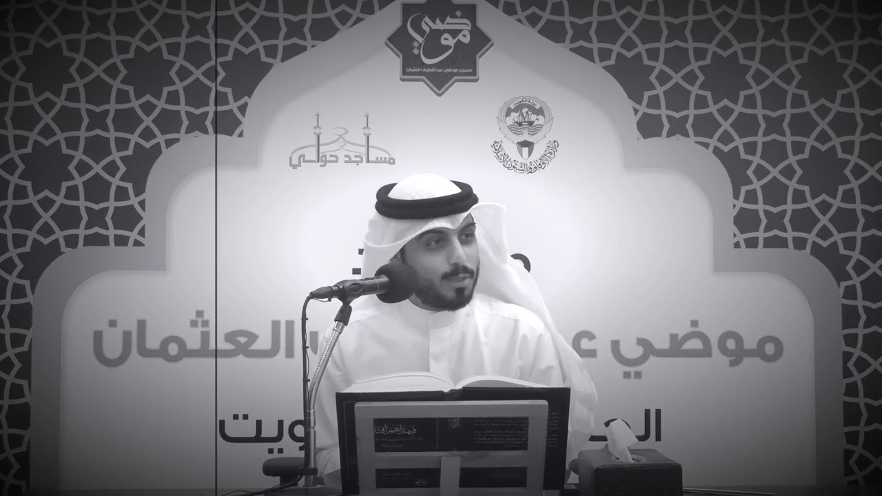 أحسب الناس أن يتركوا أن يقولوا آمنا وهم لا يفتنون ! ( مقطع مؤثر )