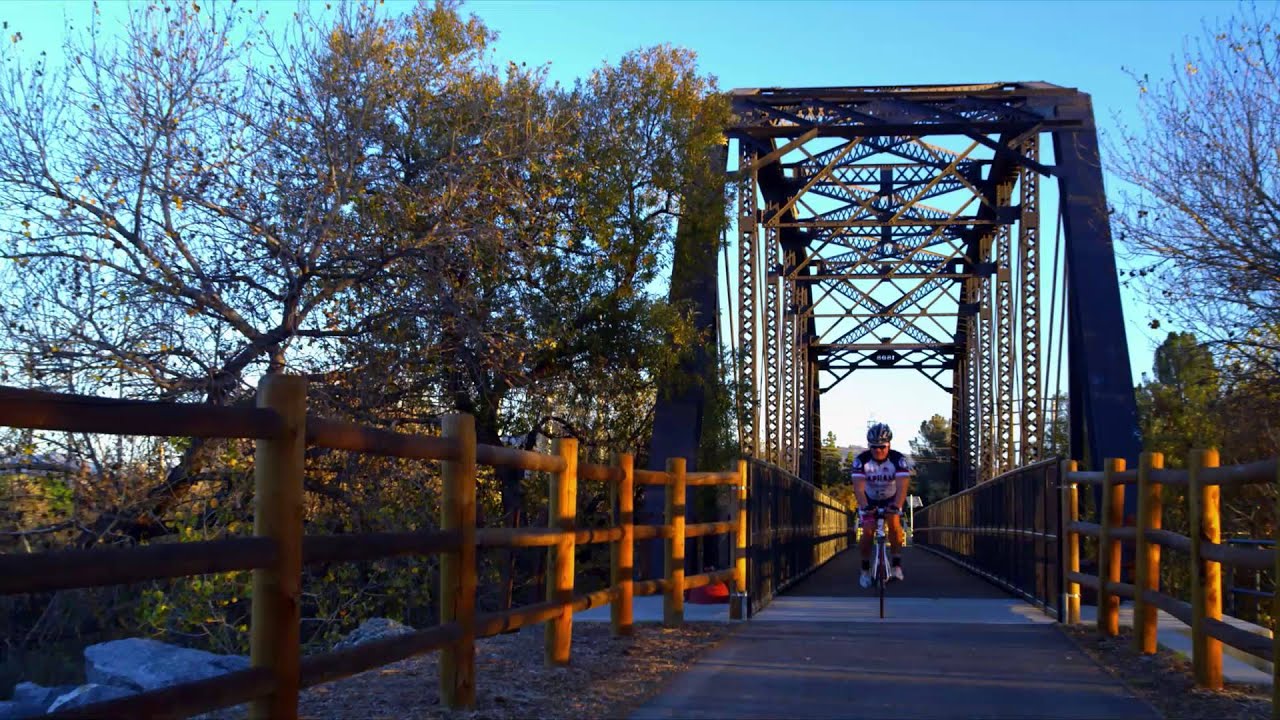 Santa Clarita Valley: Still Golden (Short) | SCVEDC