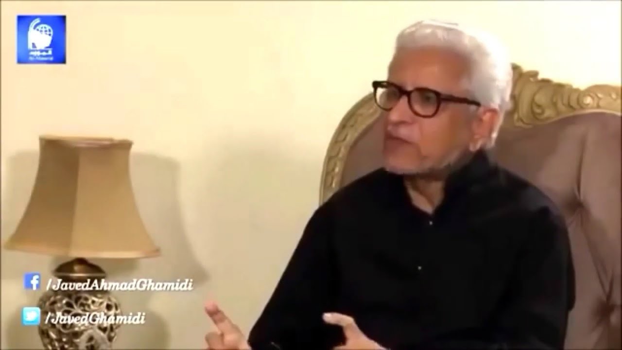 Why You are So Liberal About Parda? | Javed Ahmad Ghamidi's Reply
