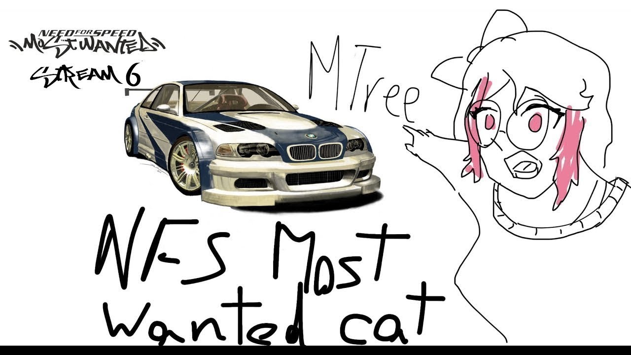 Here we come JV! (Most Wanted Stream 6)