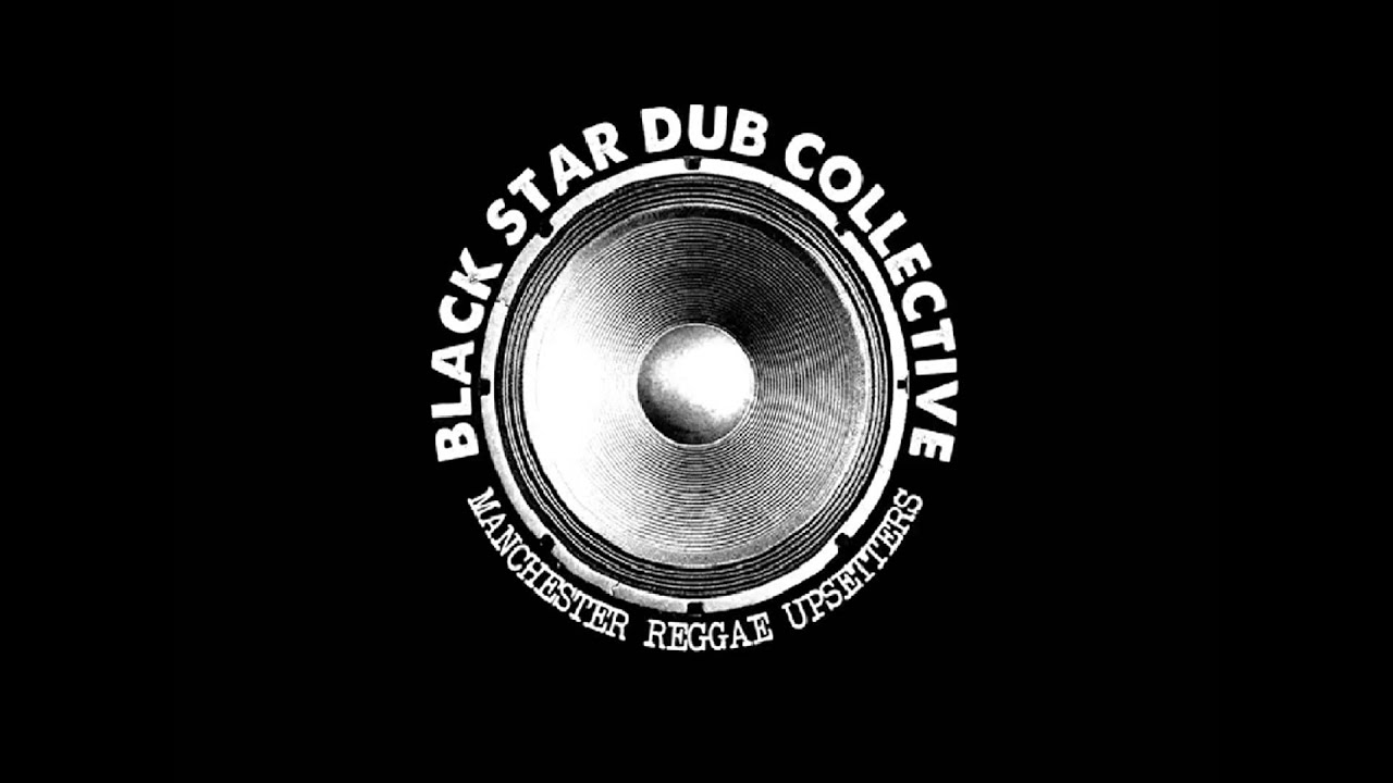 Black Star Dub Collective - Until Babylon Falls