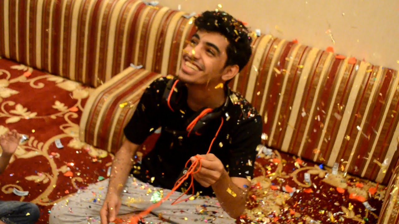 فلوق 300k - ابوي يشكركم + لقاء تحشيري + كواليس ^^