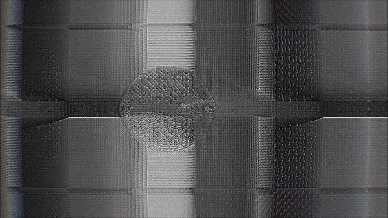 Gaussian minimum shift keying