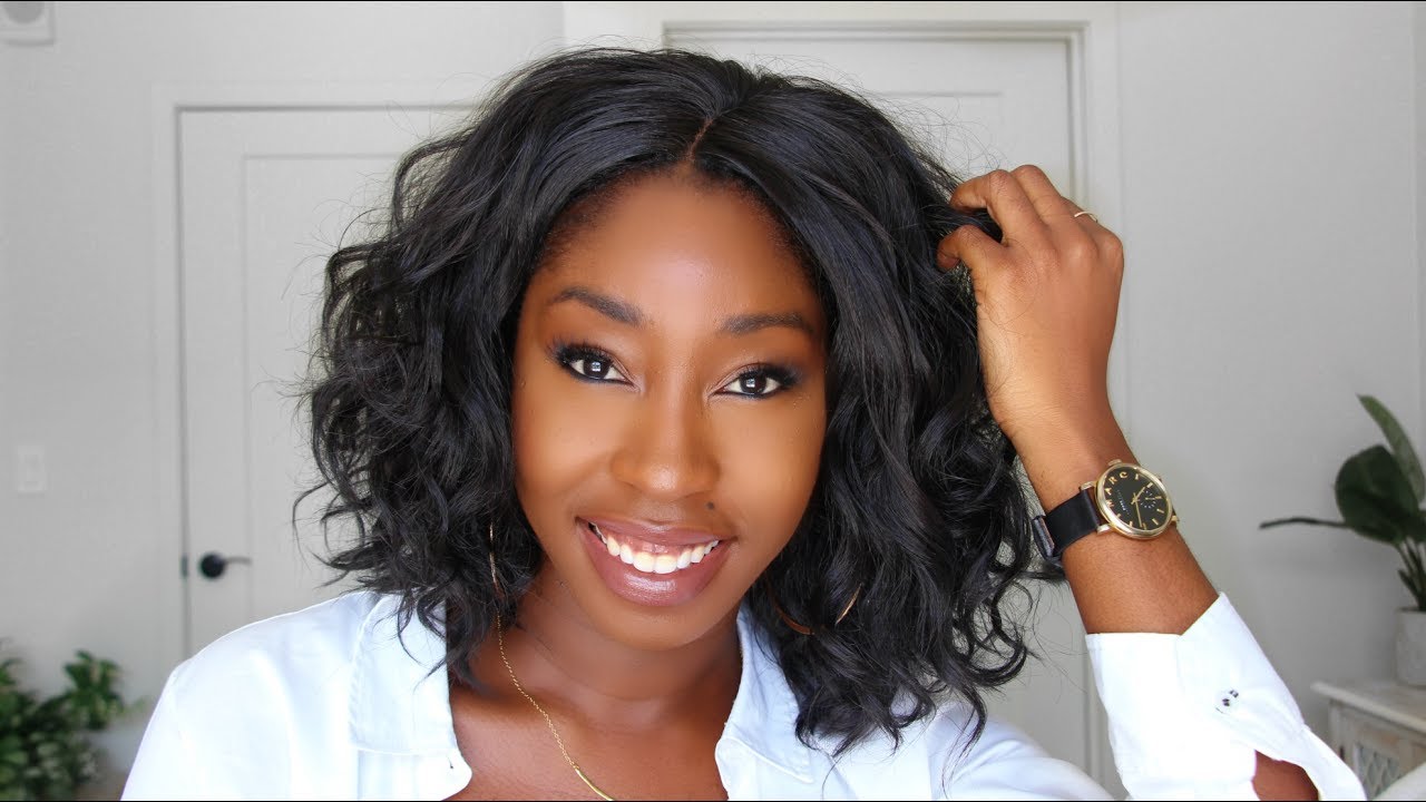 MORE THAN A BOB | NEW BORN FREE MLC 175 | SAMS BEAUTY