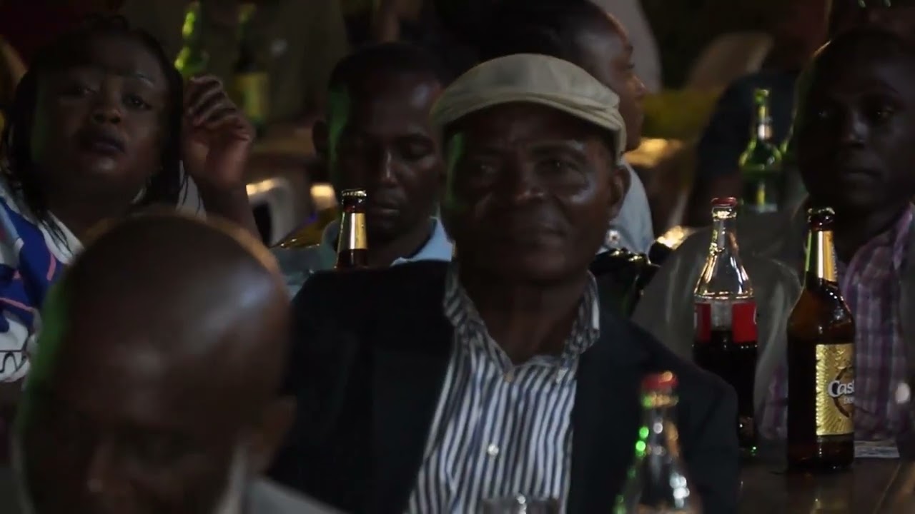 Piladiambu avec Djoson Philosophe et Super nkolo Mboka