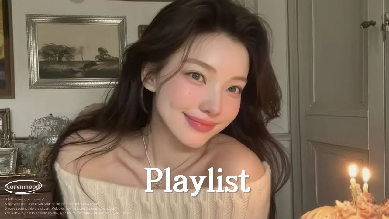 playlist☕Плейлист для стильного кафе😎groove & chill | Музыка для работы и отдыха