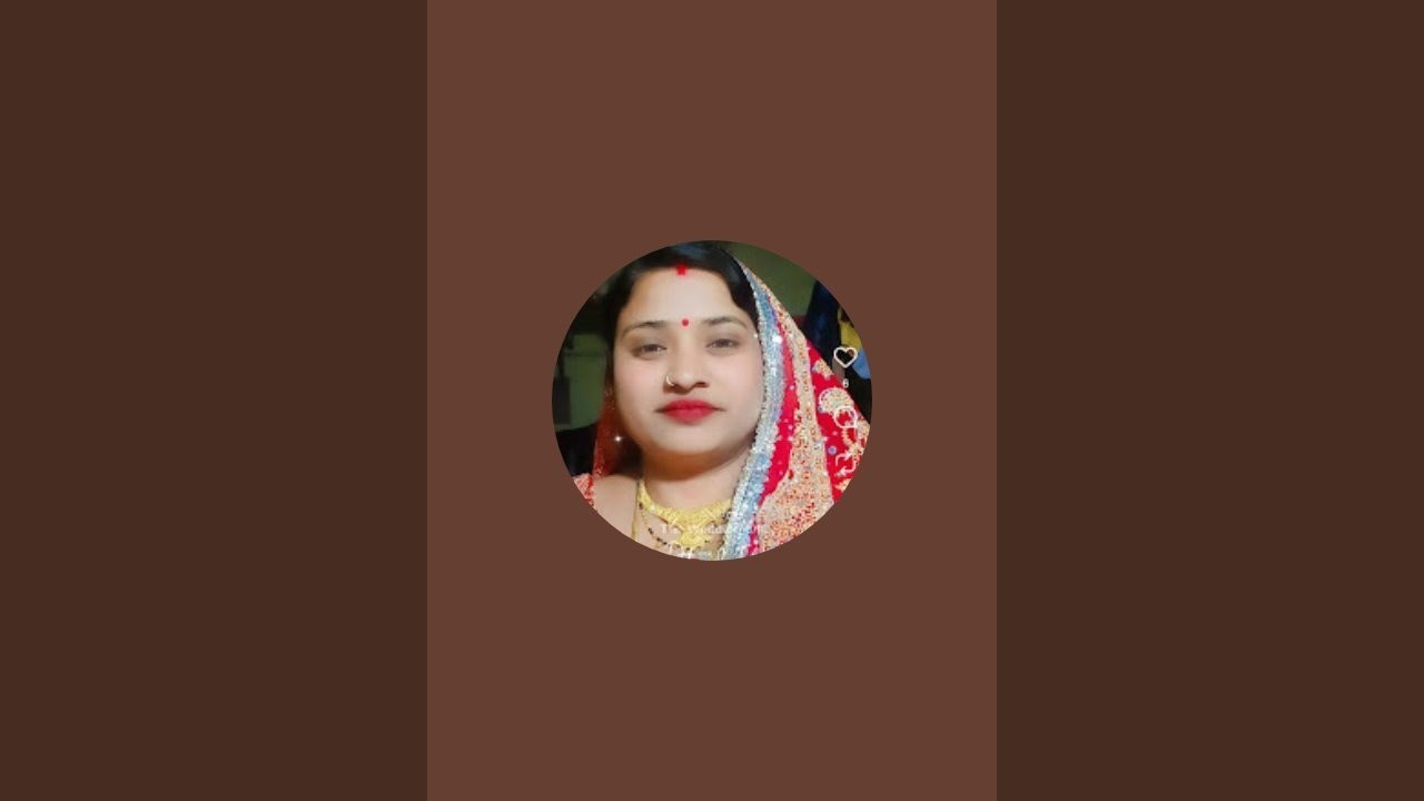 Sarmila Chand Official is live