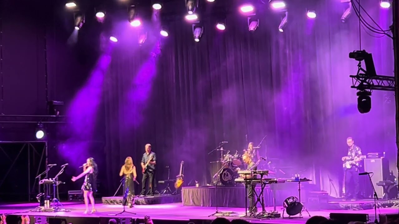 The Corrs I Forgiven not Forgotten I Alma Occident I Barcelona I 29-06-2025