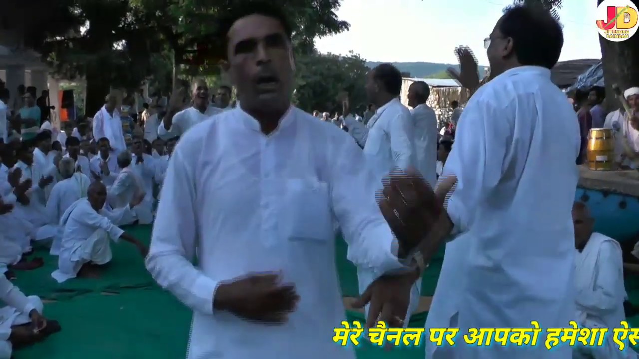 कन्हैया पार्टी मोहनपुरा ने हमारे गांव में गाई अभिमन्यु की कथा लोक सांस्कृतिक कार्यक्रम