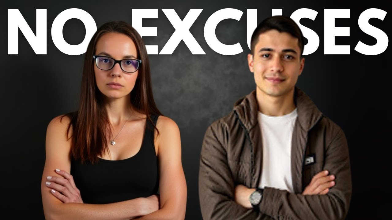 Why 91% of Creators Fail — And Why You Won’t (My Mentor’s Brutal Truth)