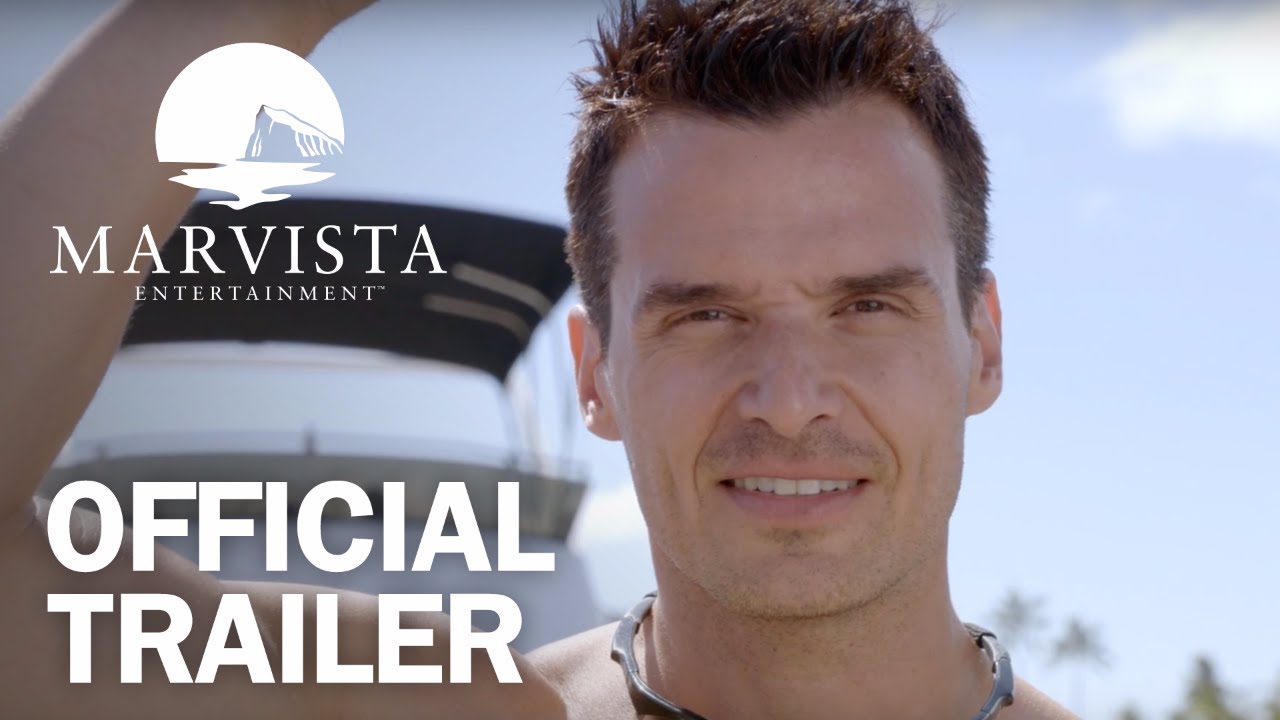 Remote Paradise - Official Trailer - MarVista Entertainment