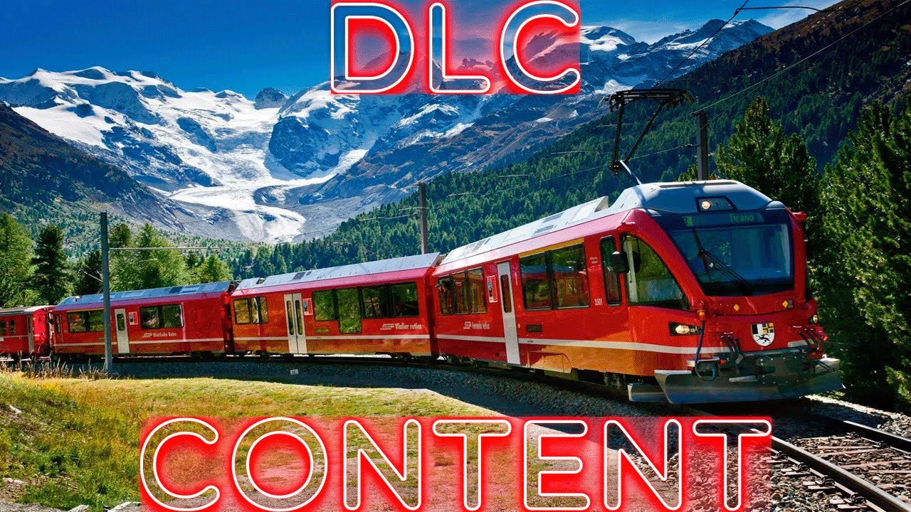 Гайд по установке DLC Контента