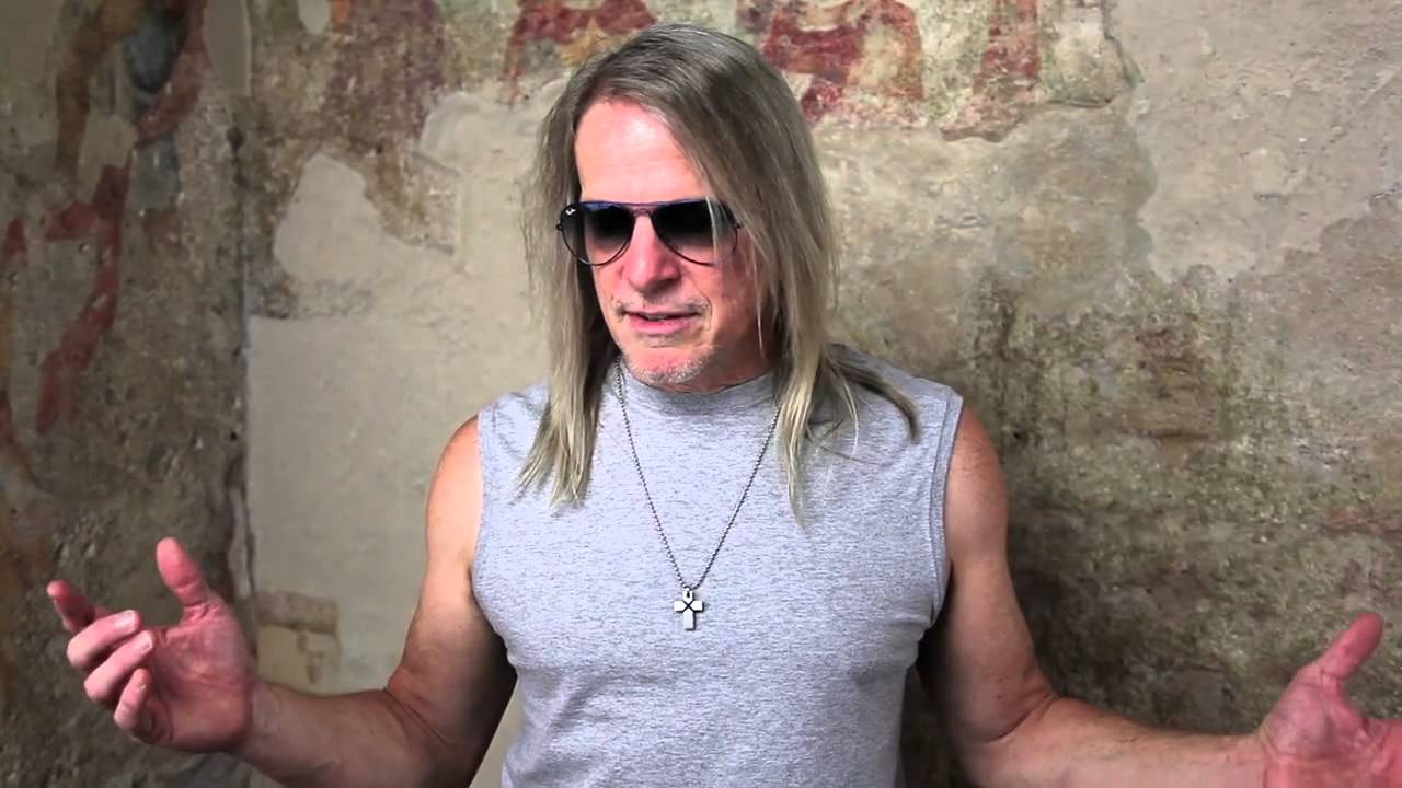 Steve Morse on Jon Lord