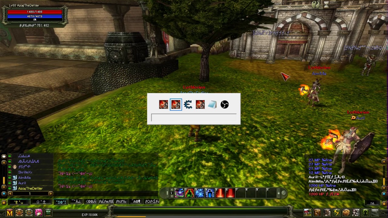 Knight online call sc,escape bug toplu parasite toplu malice