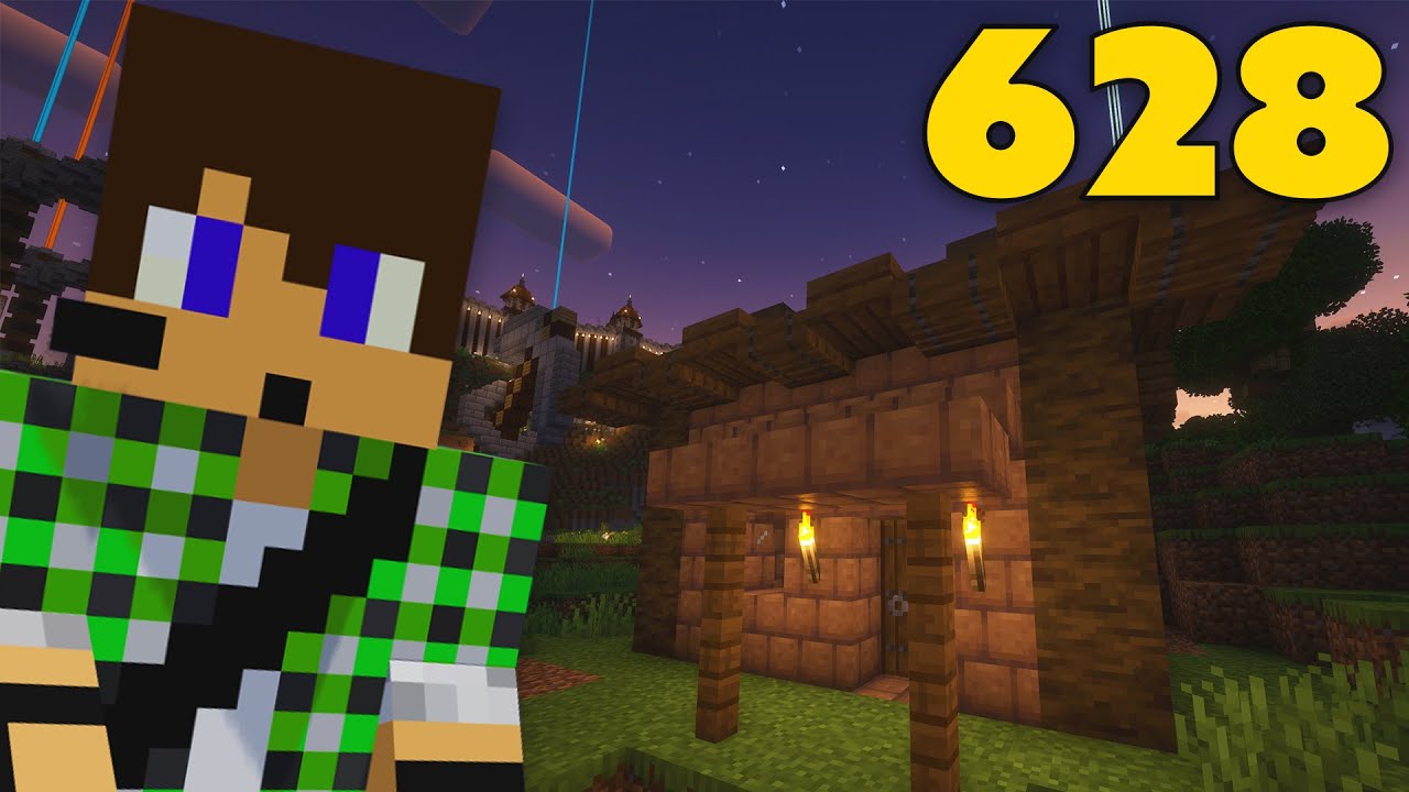 Minecraft ITA S6 E628