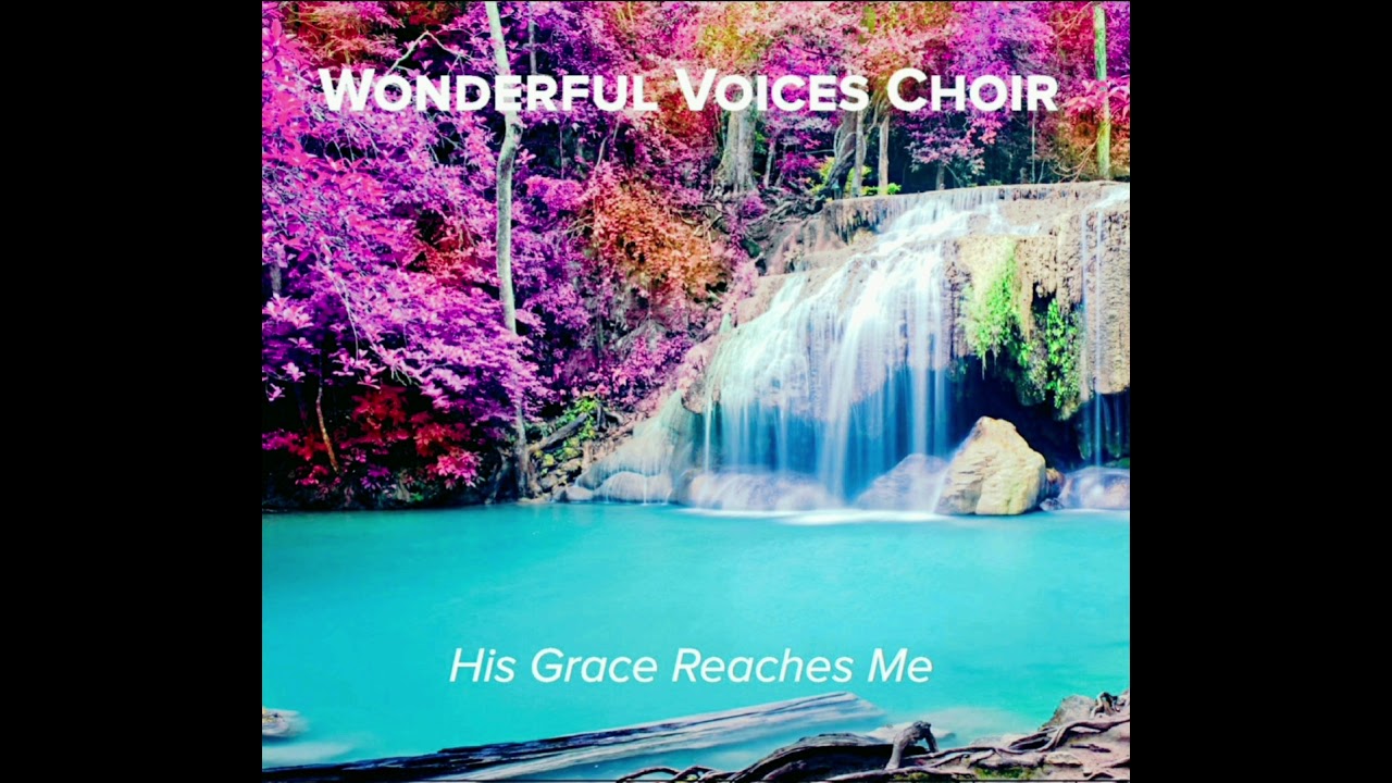 His Grace Reaches Me full album audio
