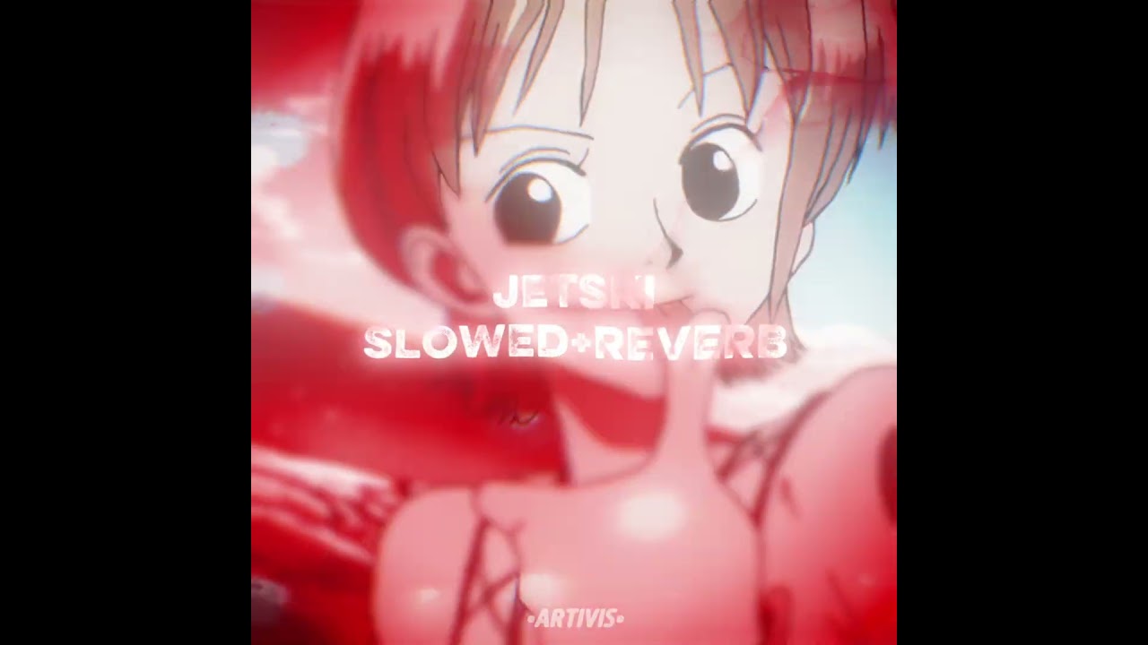 JETSKI (Slowed)