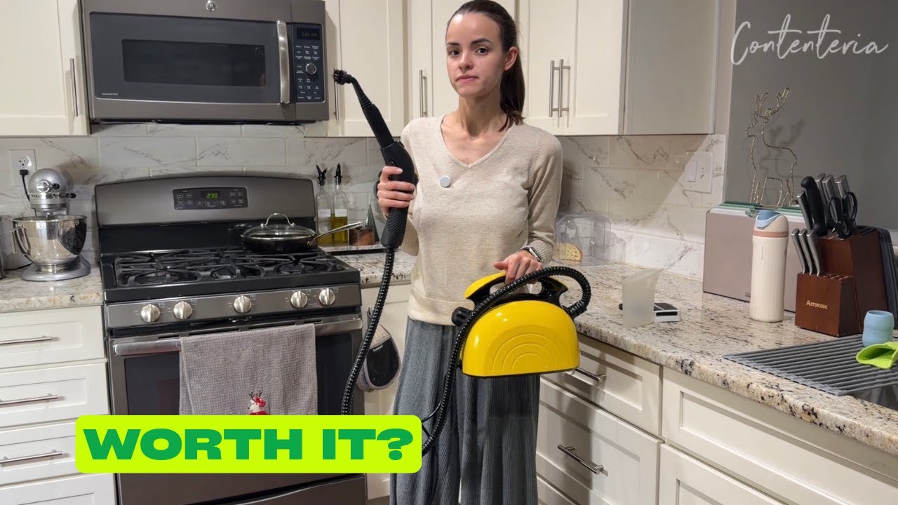Waitbird Steam Cleaner Review – Is It Worth It?