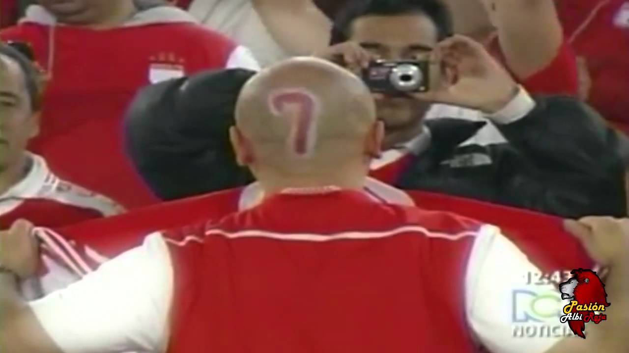 Cronica RCN - Independiente Santa Fe - Campeón Apertura 2012