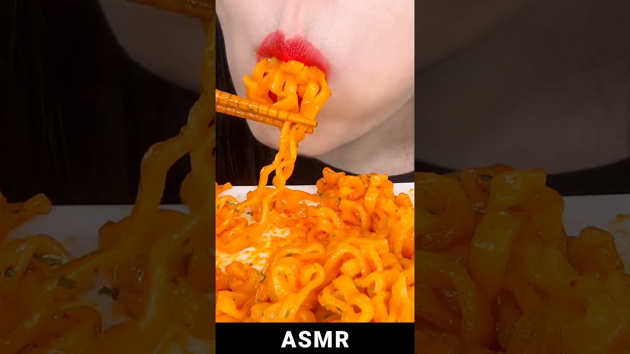 ASMR #8901