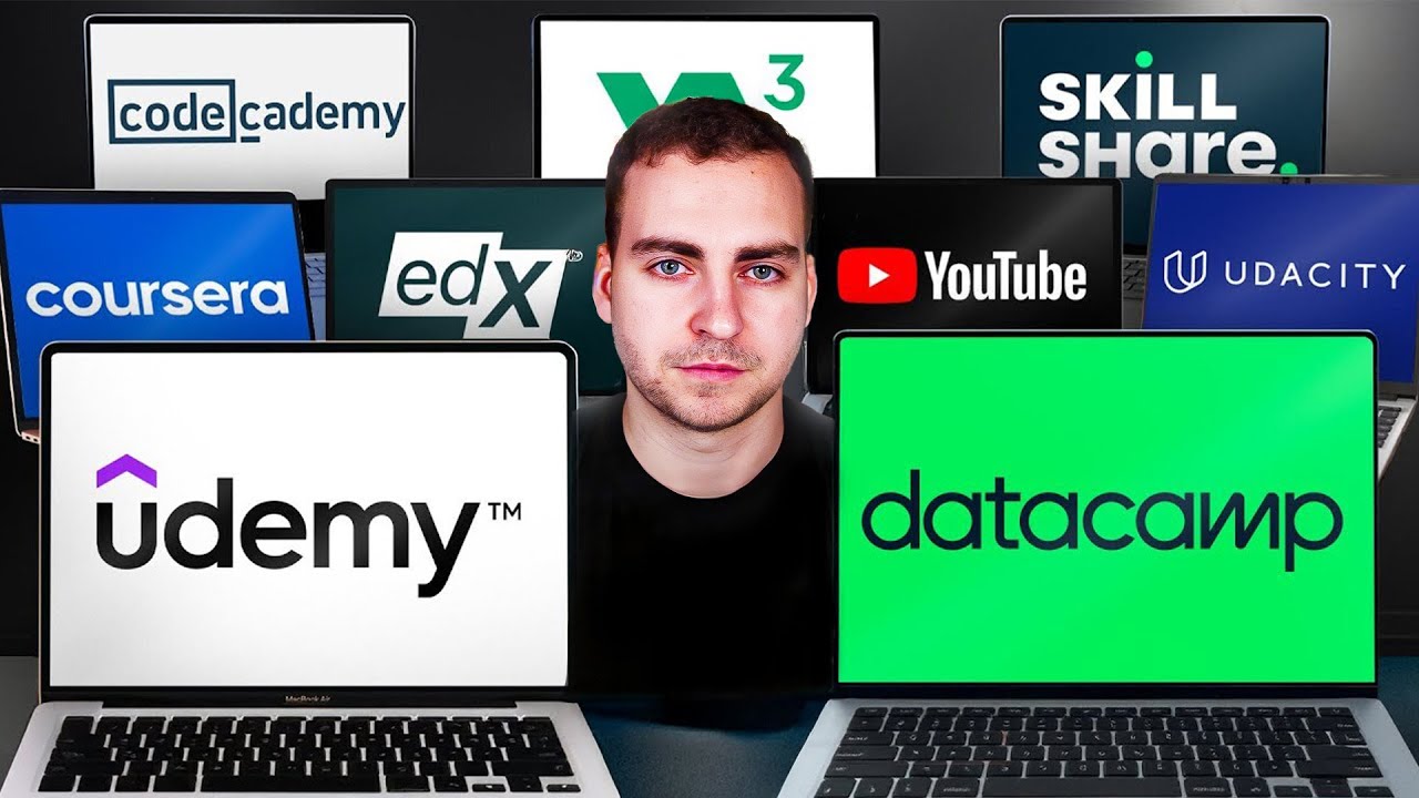 My top 5 python programming course recommendations