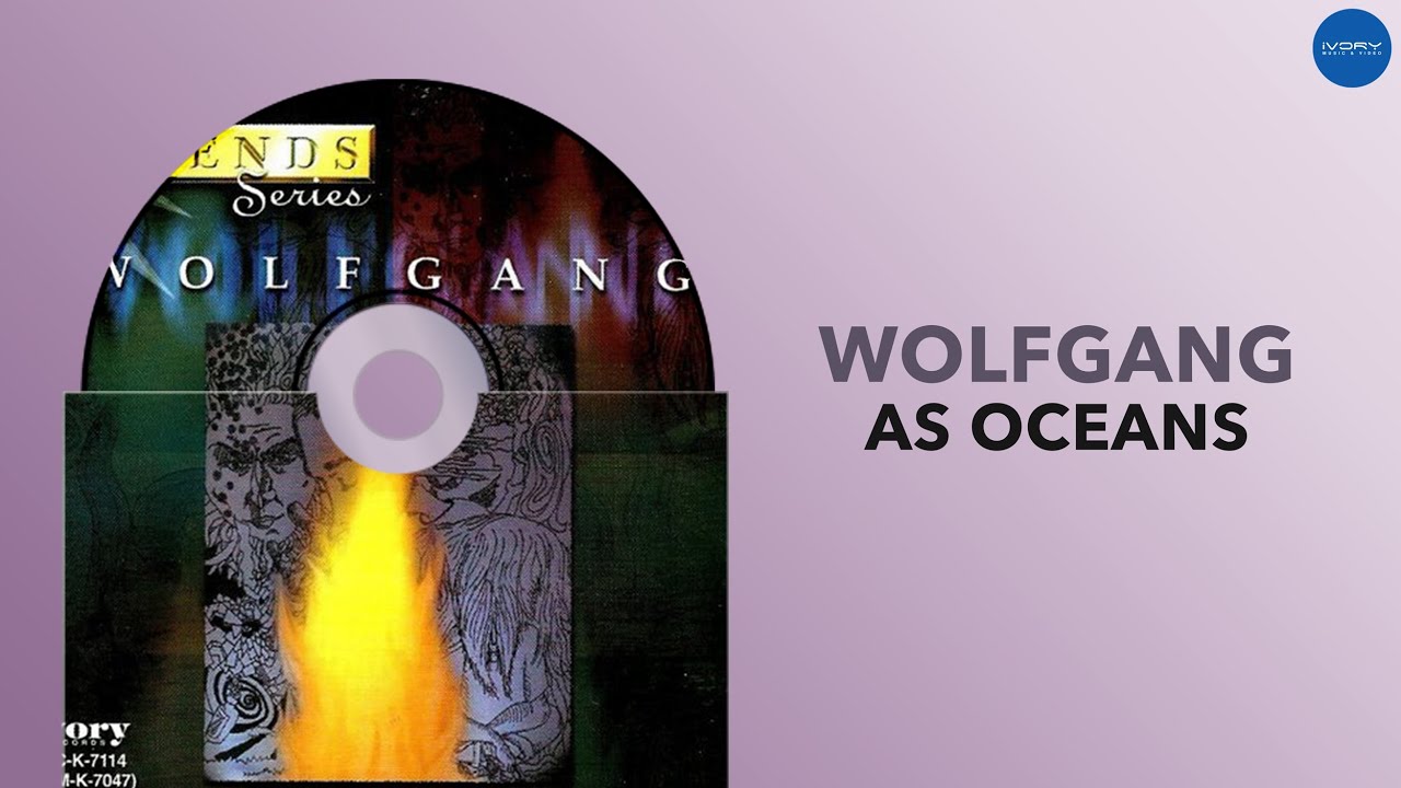 Wolfgang - As Oceans (Official Audio)