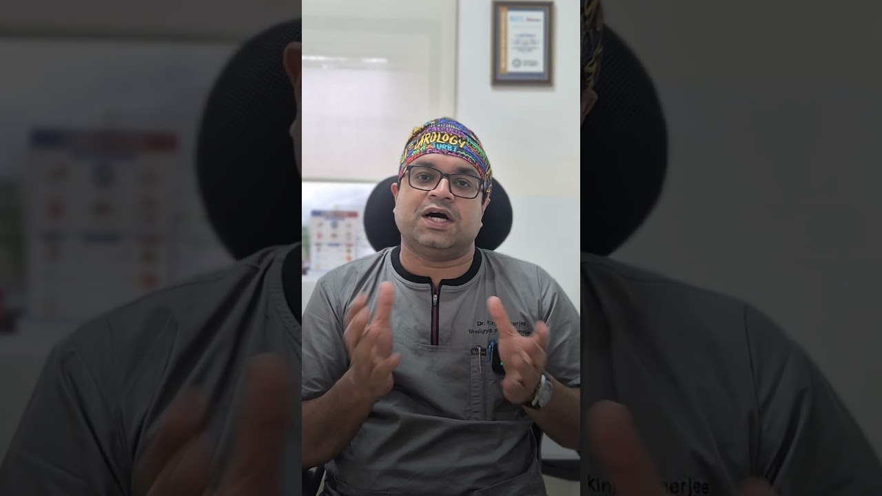 Phimosis: Tight Foreskin Causes & Treatment | Dr. Kinjal Banerjee Explains