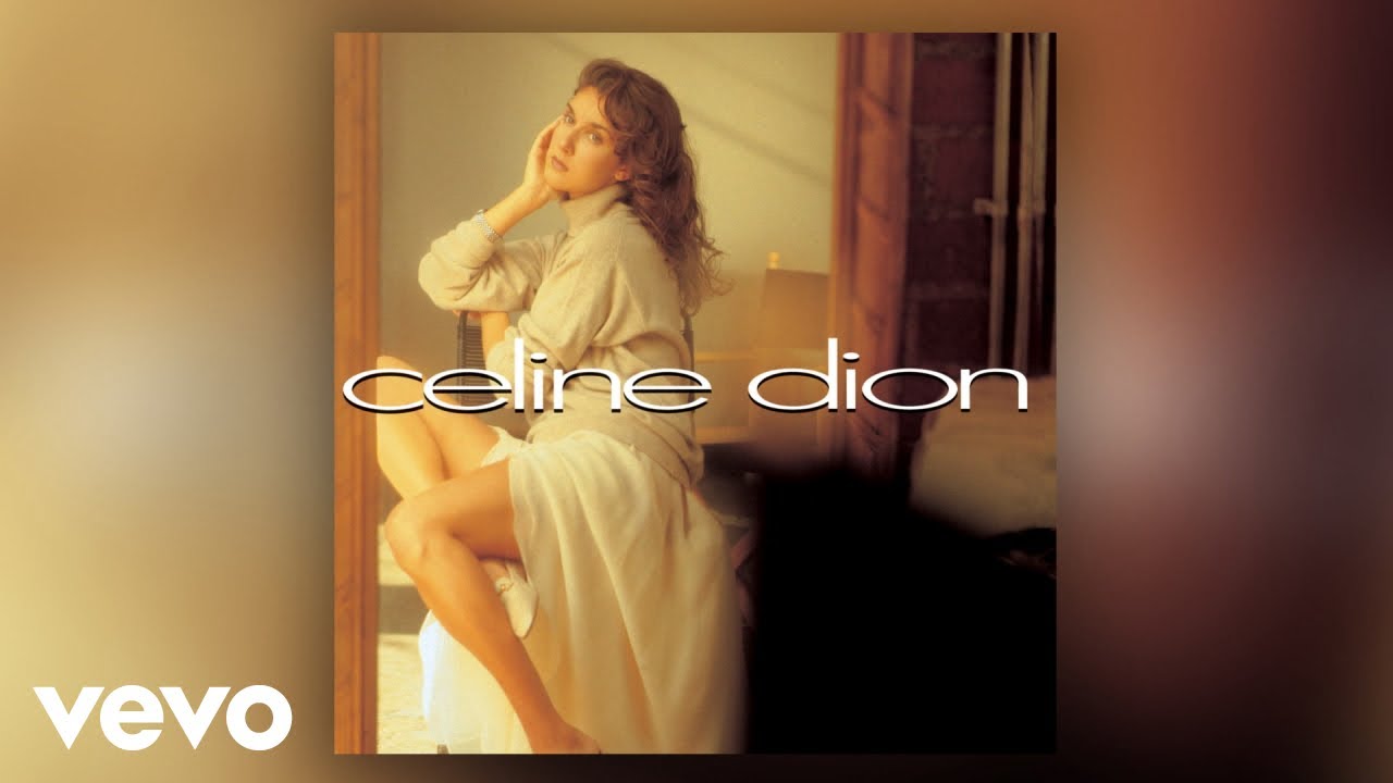 C&eacute;line Dion - I Love You Goodbye (Official Audio)