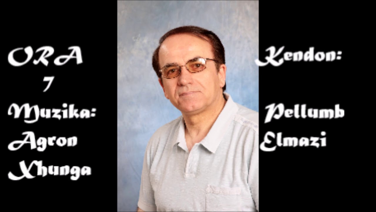 Pellumb Elmazi Ora 7
