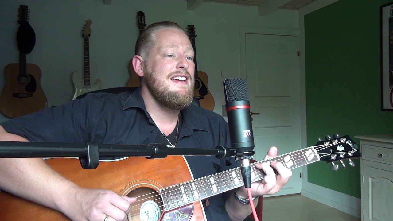 Gi' Os Lyset Tilbage - GuitarogDJ.dk
