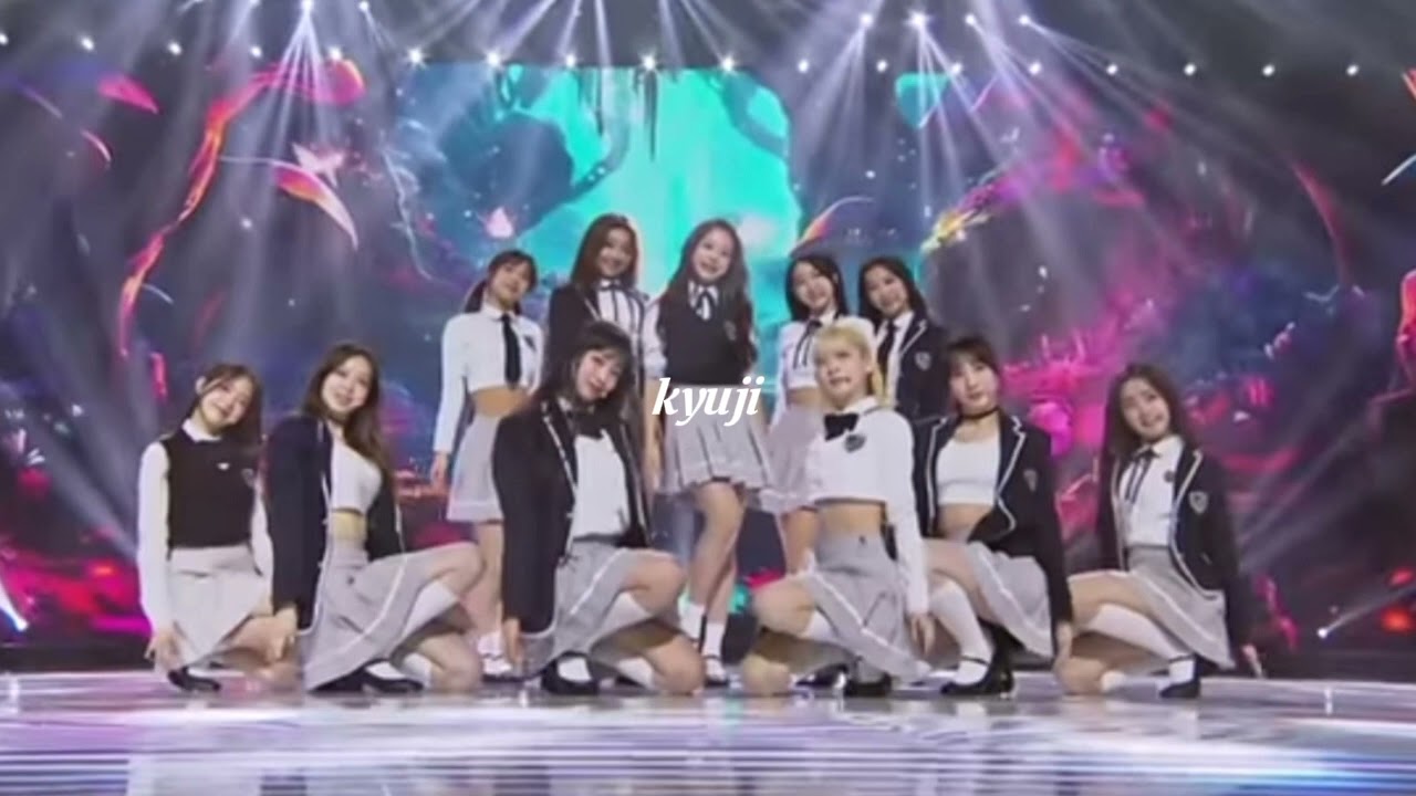 Universe Ticket - Dream Of Girl (sped up)